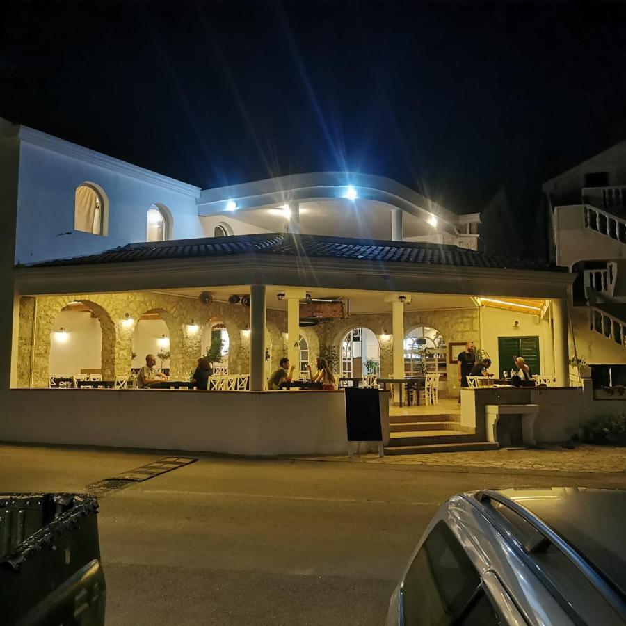 Villa Magia Sul Mare Petrcane Ngoại thất bức ảnh