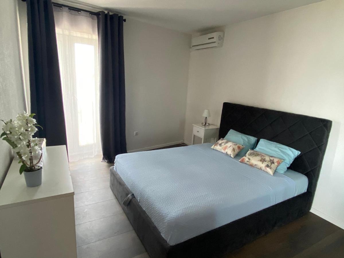Villa Magia Sul Mare Petrcane Ngoại thất bức ảnh
