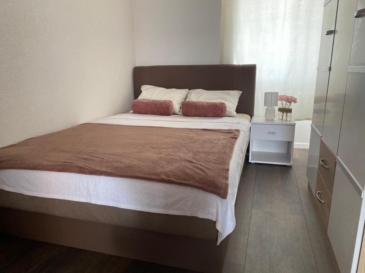 Villa Magia Sul Mare Petrcane Ngoại thất bức ảnh