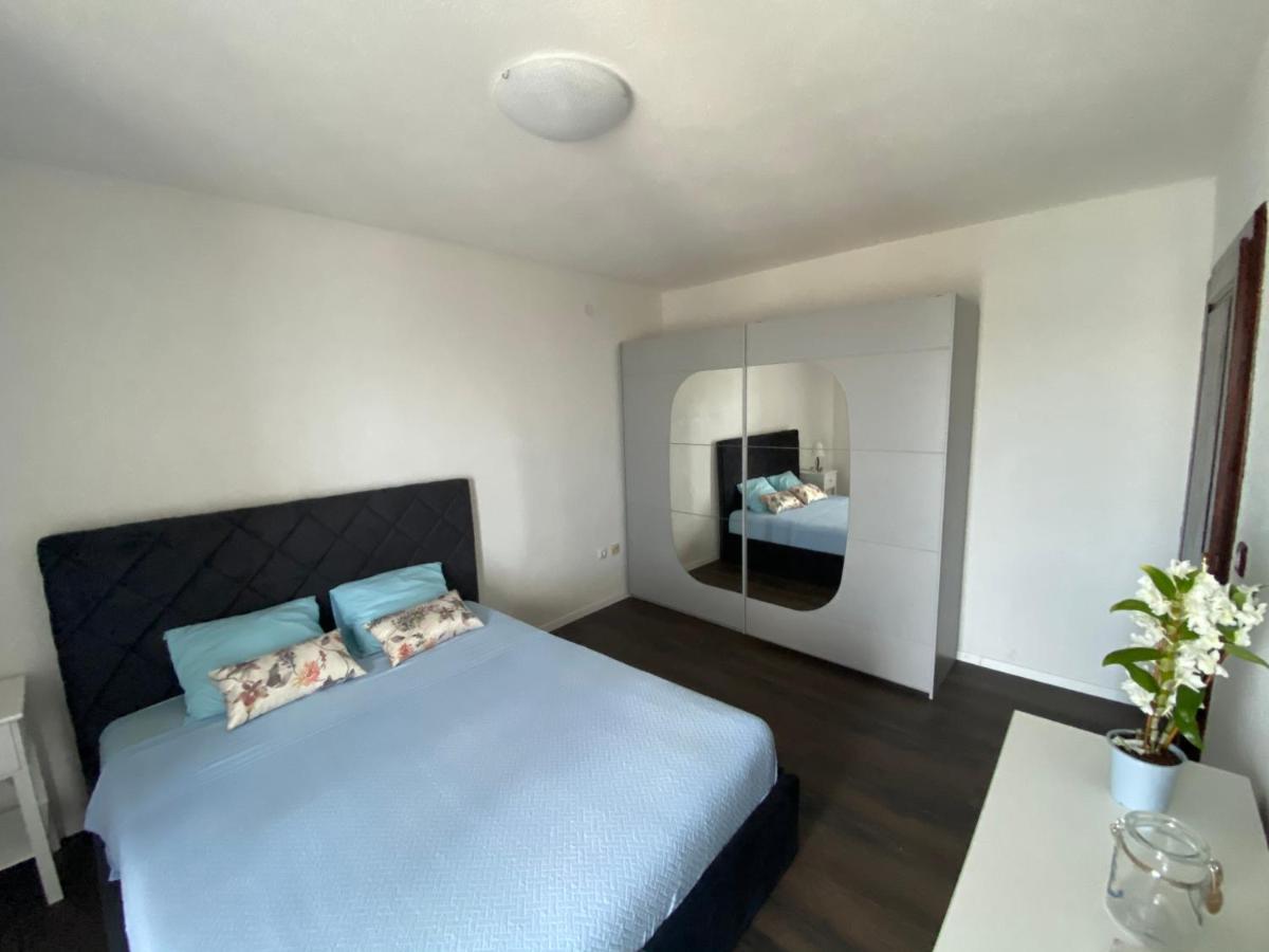 Villa Magia Sul Mare Petrcane Ngoại thất bức ảnh
