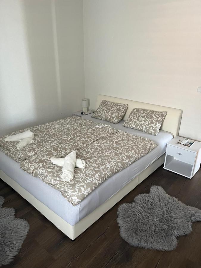 Villa Magia Sul Mare Petrcane Ngoại thất bức ảnh